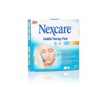 Nexcare ColdHot Mini 2 σε 1, Παγοκύστη & θερμοφόρα πολλαπλών χρήσεων για φυσική ανακούφιση από τον πόνο 1 τμχ