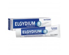 Elgydium Whitening Λευκαντική Οδοντόκρεμα 75ml