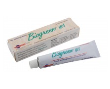 Bionat Biogreen Gel 30ml