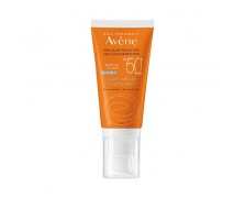 Avene Solaire Anti-age Dry Touch SPF50+ Αντηλιακή Κρέμα Προσώπου με Αντιγηραντική Δράση,50ml