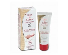 Cera di Cupra Κρέμα Χεριών Με Κερί Μέλισσας 75ml 